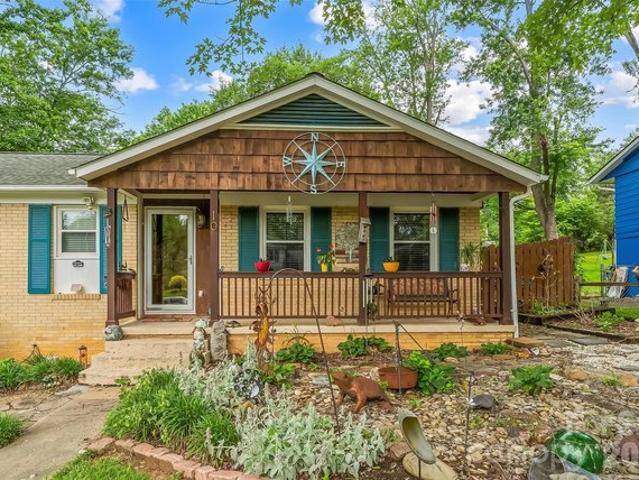 House for rent in Asheville, North Carolina