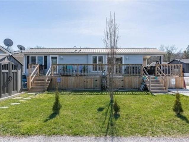 Property for sale in Burlington, Ontario