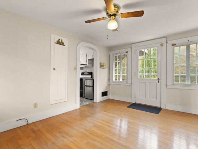 Property for sale in East Wareham, Massachusetts