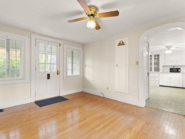 House for sale in East Wareham, Massachusetts