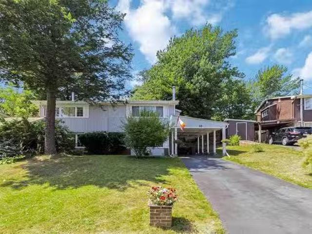 House for sale in Fairview, Nova Scotia