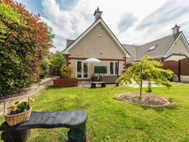 Farm for sale in Naas