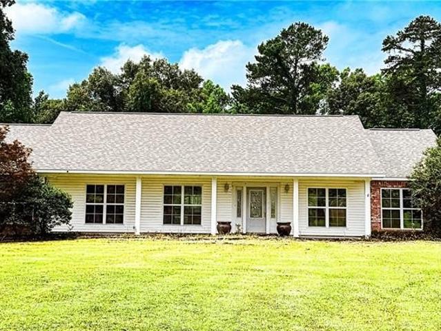 House for sale in Boyce, Louisiana