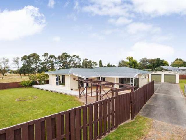 House for sale in Rangitikei District