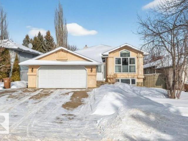 House for sale in Saint Albert, Alberta