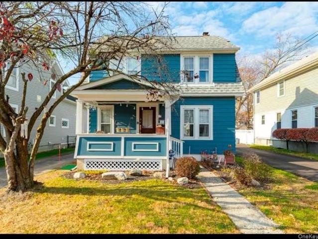 House for sale in Poughkeepsie, New York