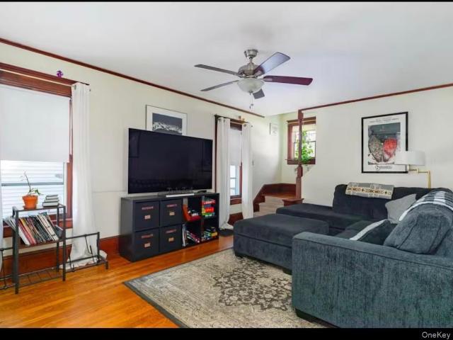 House for sale in Poughkeepsie, New York
