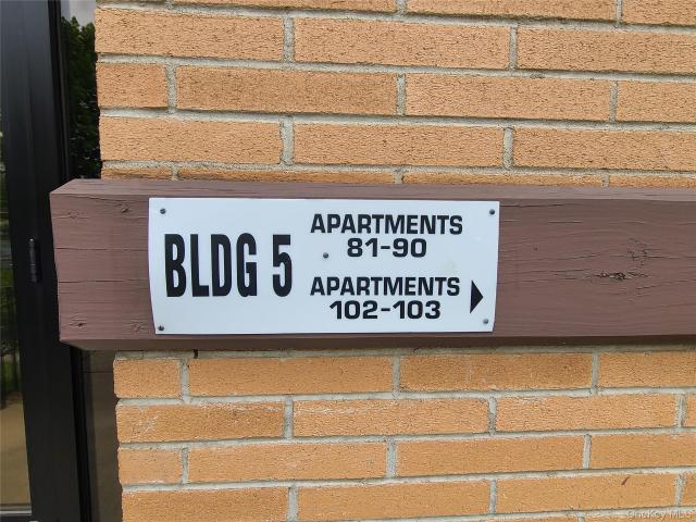 Property for sale in Blooming Grove, New York