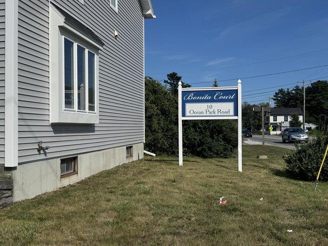 Townhouse for sale in Maine