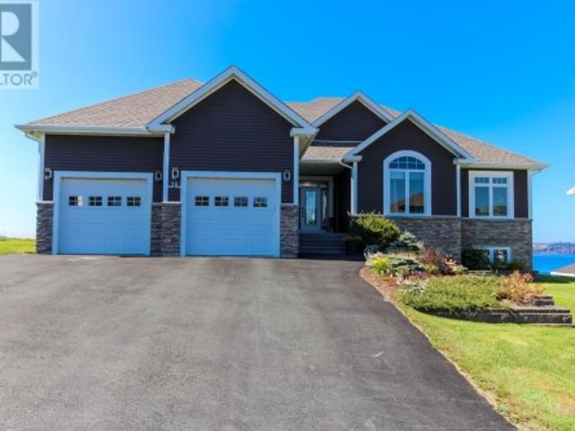 House for sale in Bauline, Newfoundland And Labrador