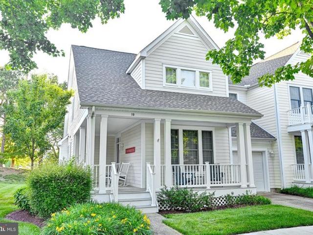 Townhouse for sale in Delaware