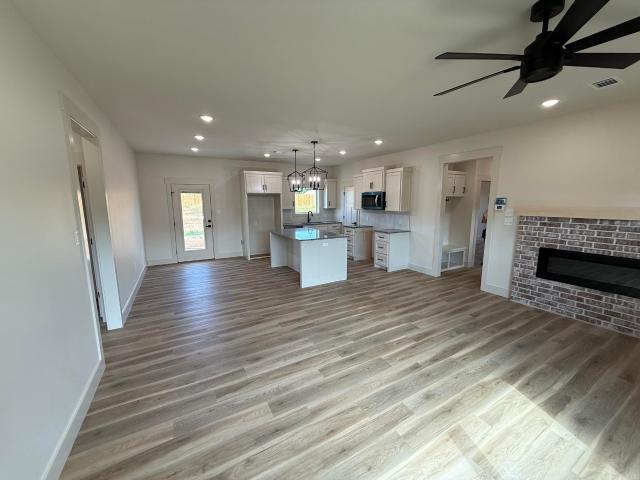 House for sale in Ark