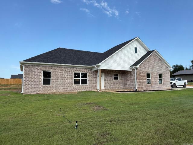 House for sale in Ark