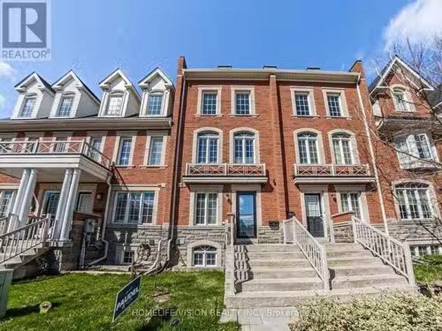 Condo for sale in Woburn, Ontario