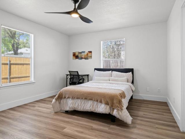 Room for rent in Hays, Texas