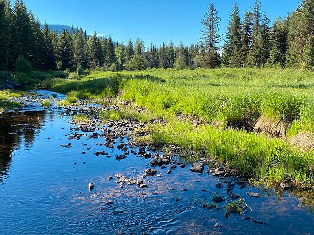 Land for sale in British Columbia