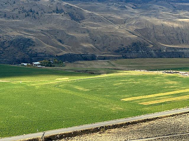 Land for sale in British Columbia