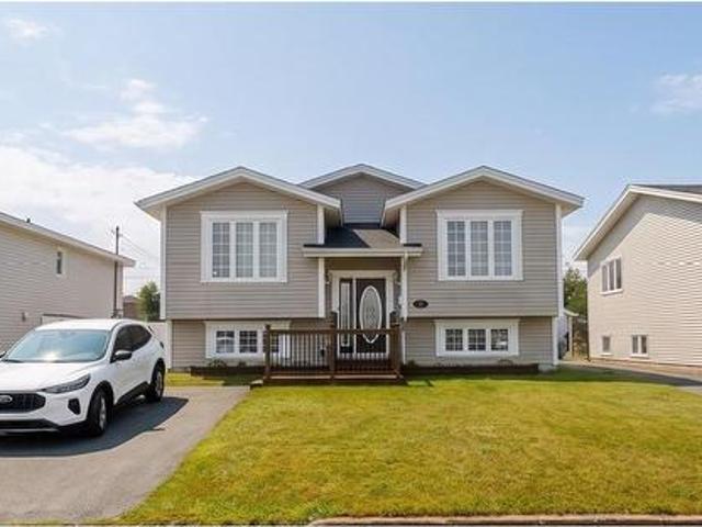 House for sale in Mount Pearl, Newfoundland And Labrador