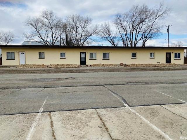House for sale in McDermitt, Humboldt County