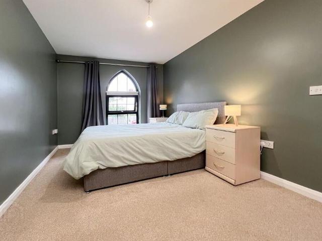 Apartment for rent in Ballybeen, Dundonald