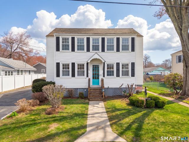 Property for sale in Old Lyme, Connecticut