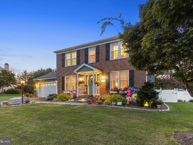 House for sale in New Freedom, Pennsylvania