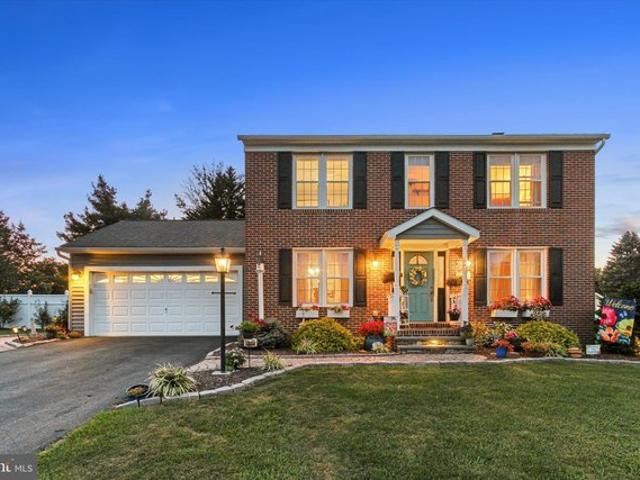 House for sale in New Freedom, Pennsylvania