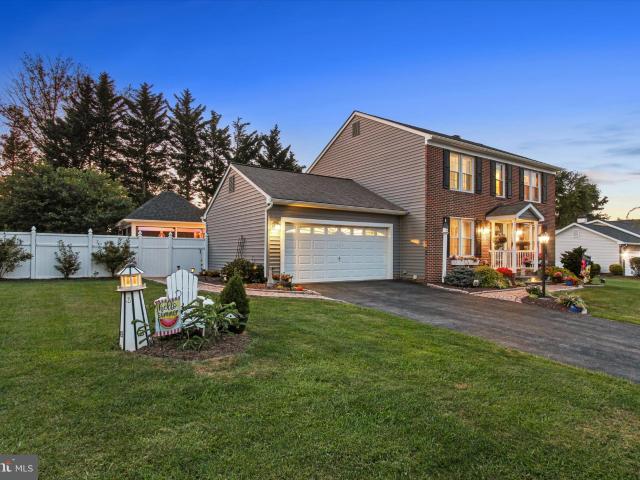 Property for sale in New Freedom, Pennsylvania