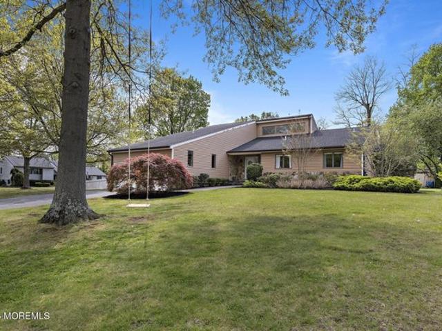 House for sale in Monmouth, New Jersey