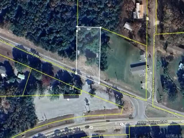 House for rent in Ark