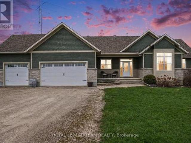 House for sale in Rideau Lakes, Ontario