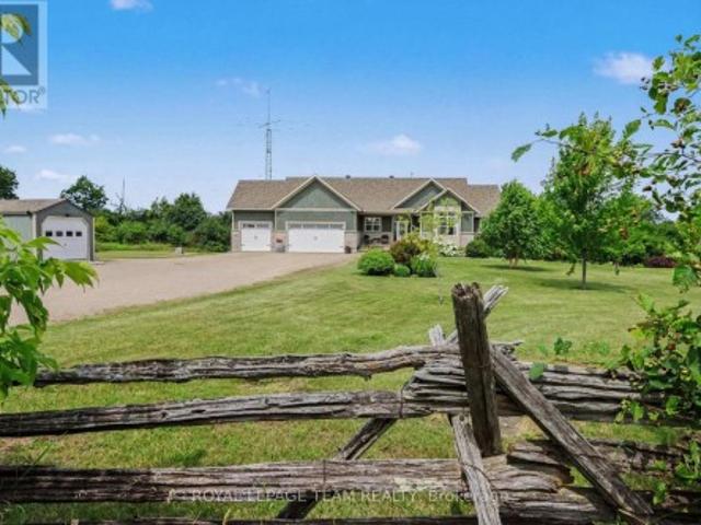 House for sale in Rideau Lakes, Ontario