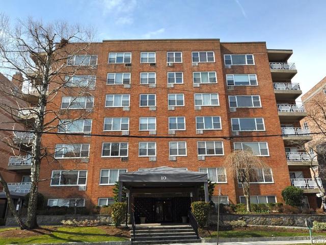 Property for sale in White Plains, New York