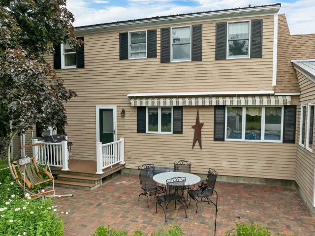House for sale in New Hampshire