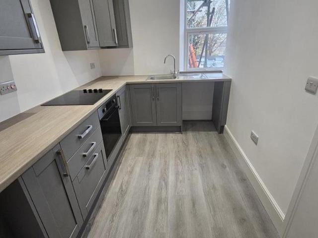 Apartment for rent in South Yorkshire