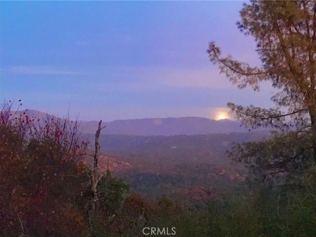 Land for sale in Mariposa, California