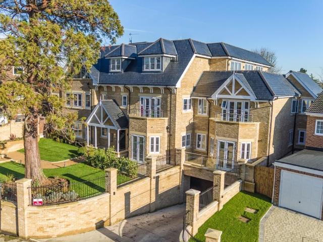 Apartment for rent in Greater London