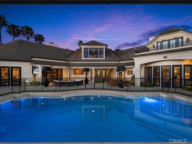 House for sale in Laguna Niguel, California