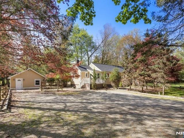 House for sale in New Jersey