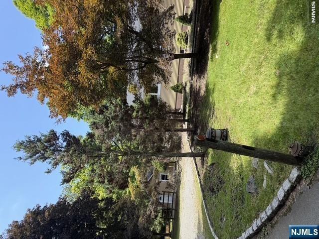 House for rent in New Jersey