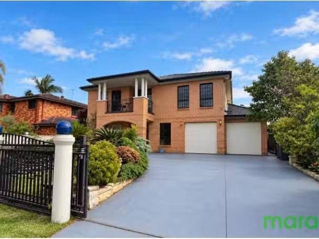 House for rent in Fairfield, Sydney