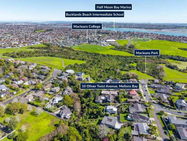 House for sale in Howick