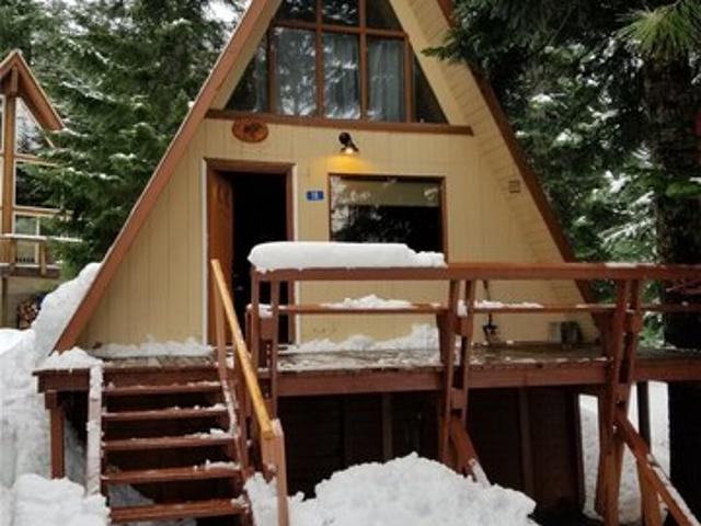 House for sale in Washington