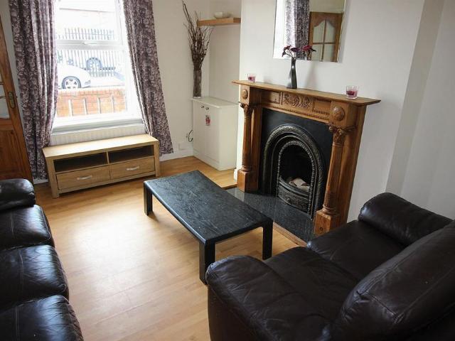House for rent in Northern Ireland