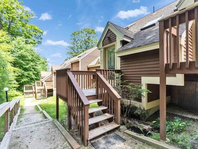 Townhouse for sale in New Hampshire