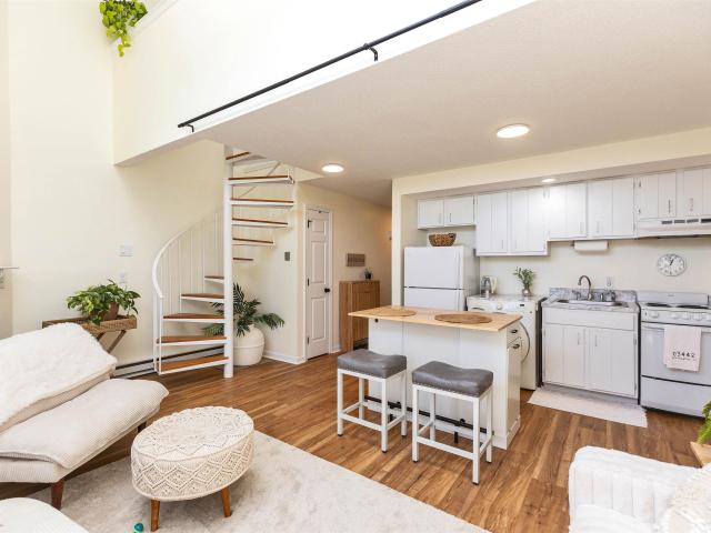 Condo for sale in New Hampshire