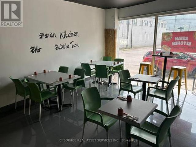 Commercial for rent in Port Hope, Ontario