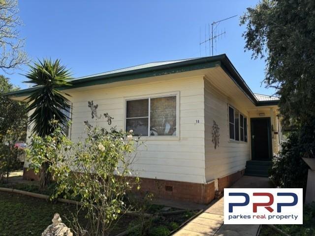House for sale in Parkes, New South Wales