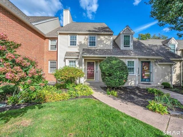 Townhouse for sale in Wethersfield, Capitol Planning Region