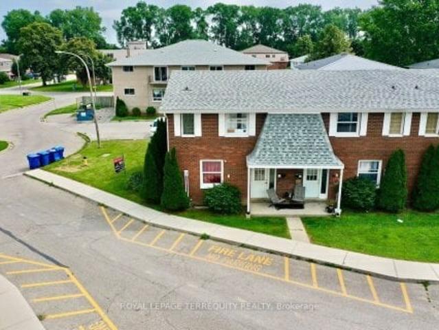 Condo for sale in Chatham–kent, Ontario
